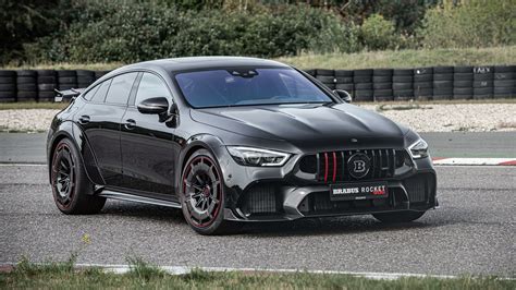 brabus 800 rocket price